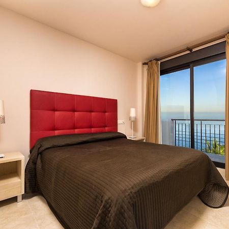 Apartamento Vista Mar Frontal 托罗克斯科斯塔 外观 照片