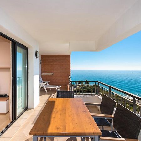 Apartamento Vista Mar Frontal 托罗克斯科斯塔 外观 照片