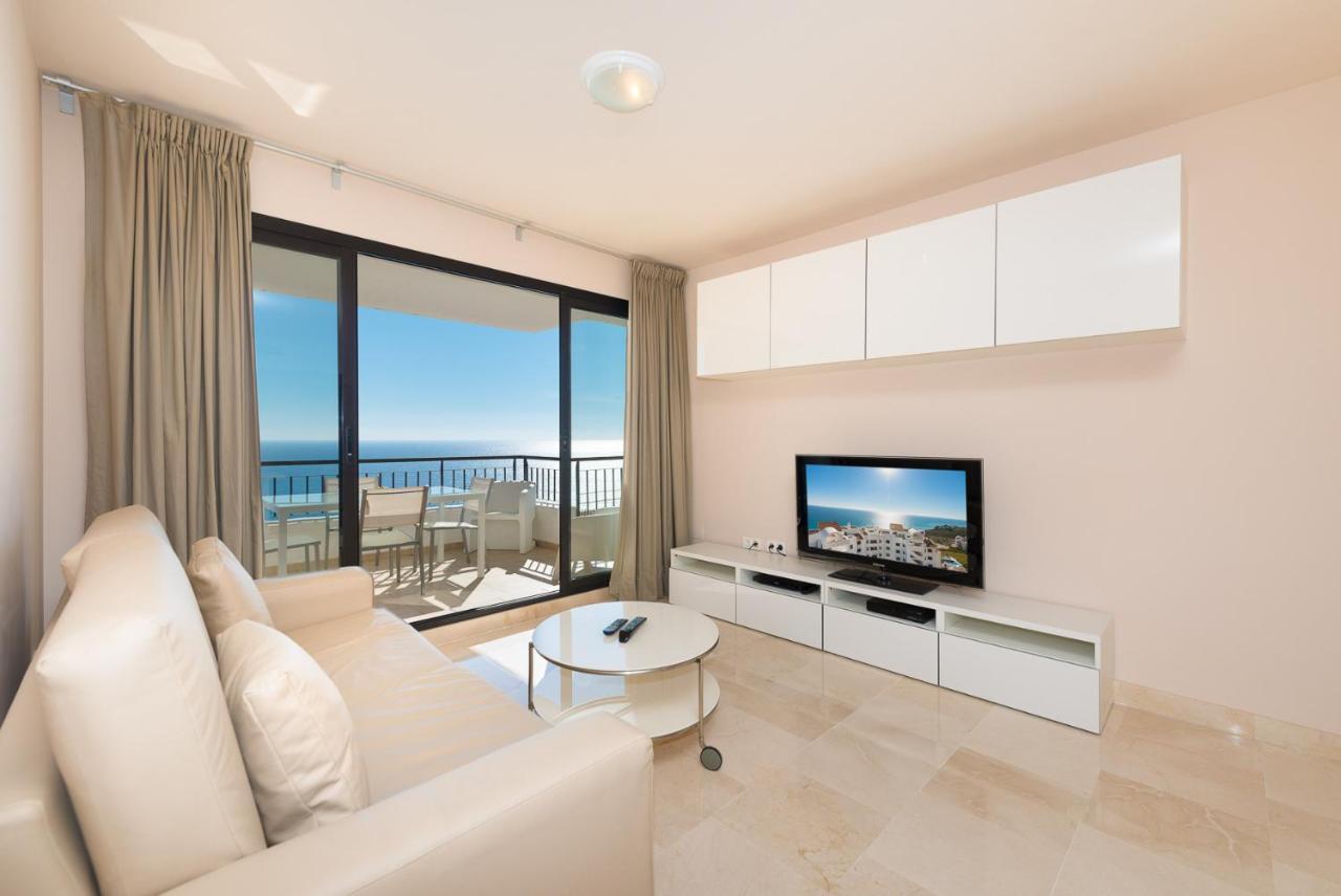 Apartamento Vista Mar Frontal 托罗克斯科斯塔 外观 照片