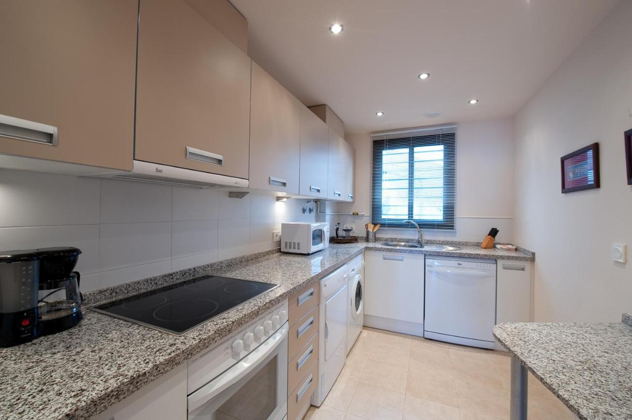 Apartamento Vista Mar Frontal 托罗克斯科斯塔 外观 照片