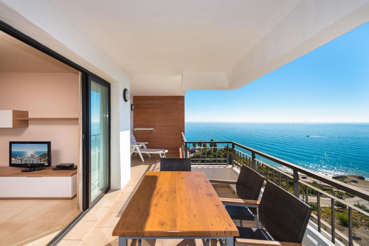 Apartamento Vista Mar Frontal 托罗克斯科斯塔 外观 照片
