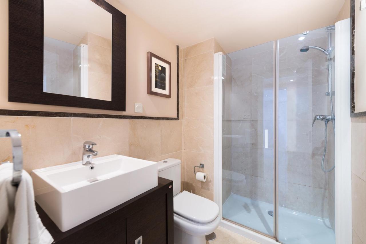 Apartamento Vista Mar Frontal 托罗克斯科斯塔 外观 照片